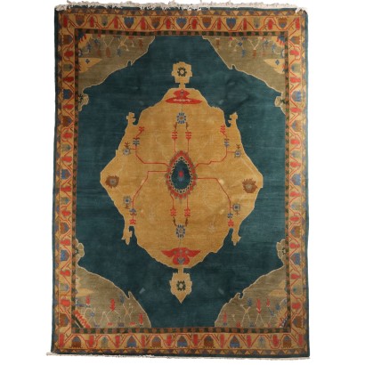 Tapis Tufenkian - Tibet