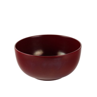 Bowl Giovanni Gariboldi Richard Ginori Saint Christopher