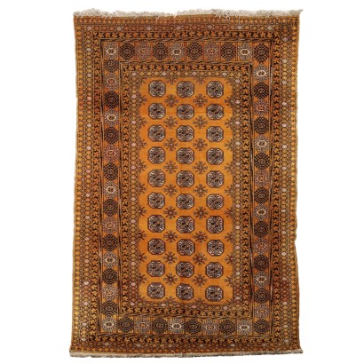 Tapis Boukhara - Afghanistan