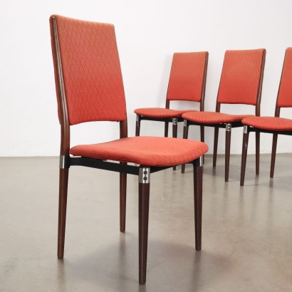 Chairs 'S81' by Eugenio,Eugenio Gerli,Eugenio Gerli,Eugenio Gerli,Eugenio Gerli,Eugenio Gerli,Eugenio Gerli