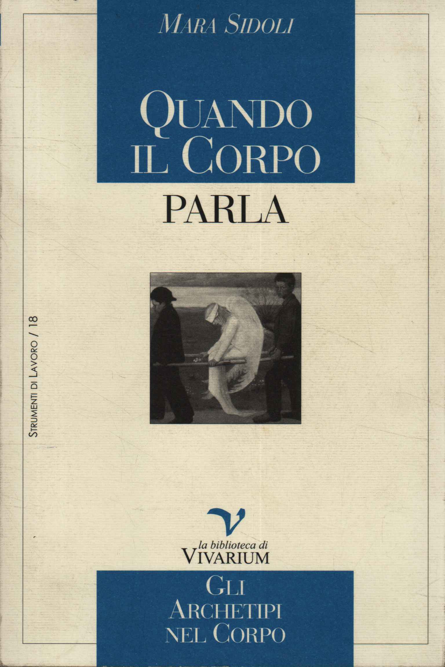 Quando il corpo parla