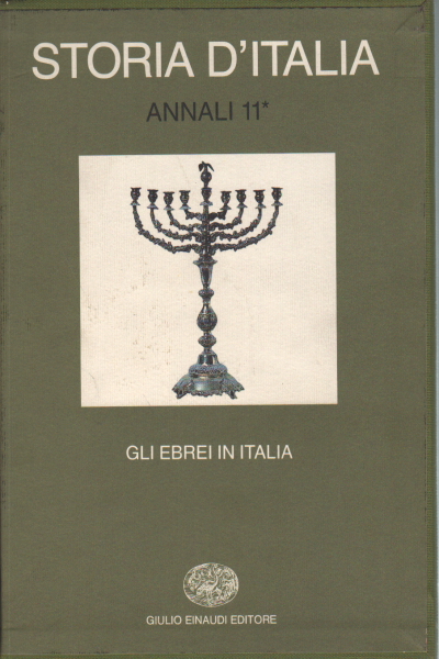 History of Italy Annals 11 Gl