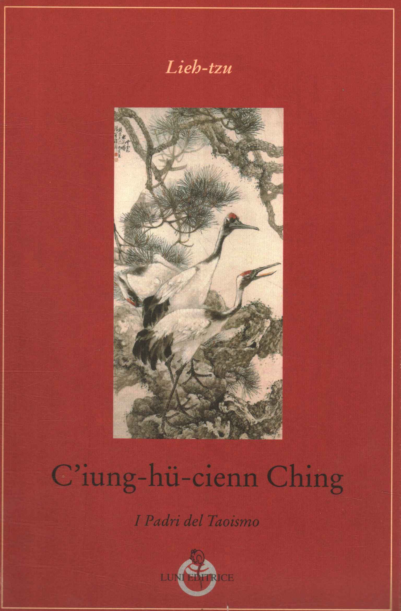 El rey Nan-hoa-cienn