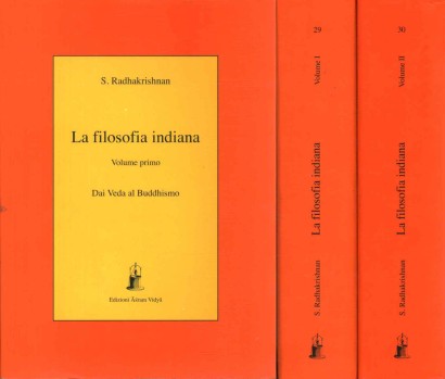 Philosophie indienne (Volume 2)