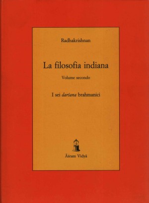 La filosofia indiana (Volume 2)