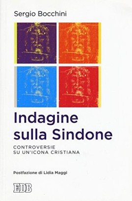 Indagine sulla Sindone