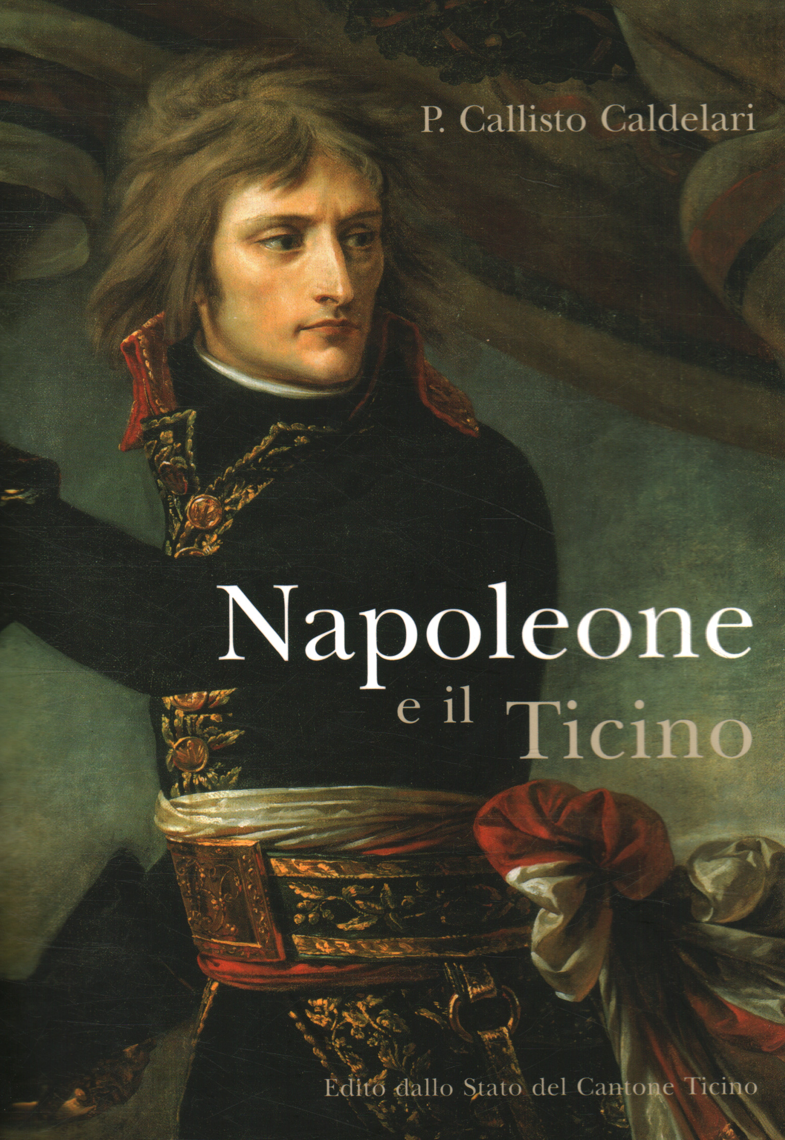 Napoleone e il Ticino