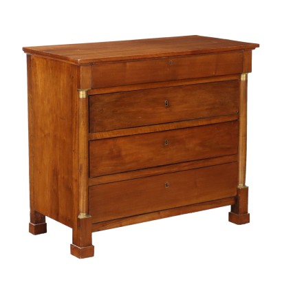 empire chest of drawers