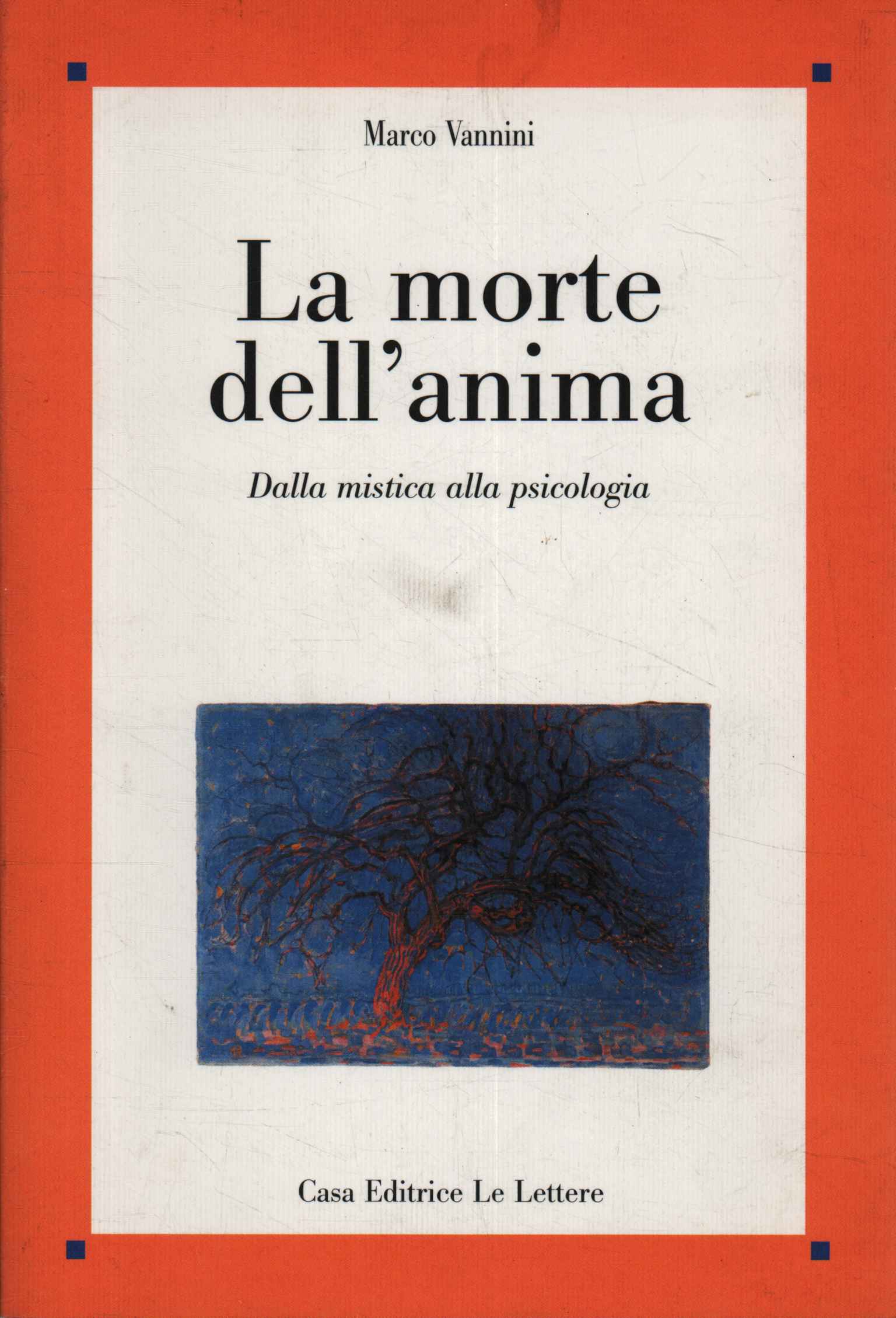 La morte dell'anima