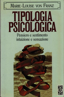 Tipologia psicologica