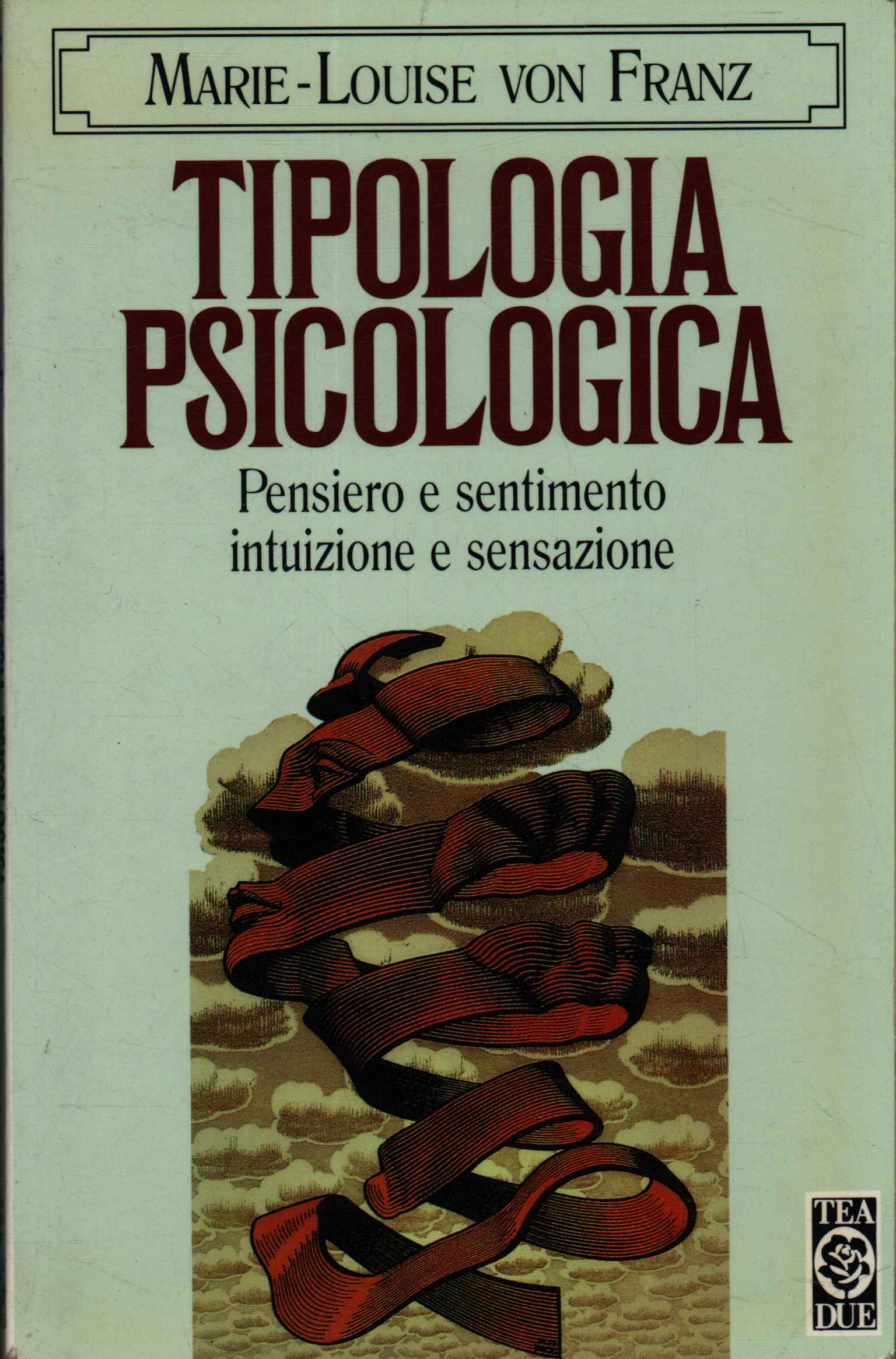 Psychologische Typologie