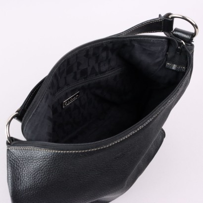 Bolso Furla de piel negra