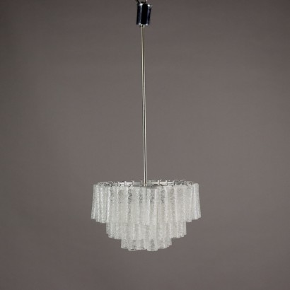 Ceiling Lamp with Pendants in Vet