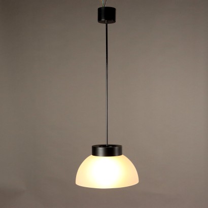 Lampada a soffitto, Anni 70