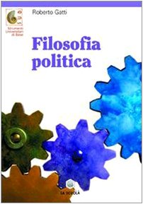 filosofia politica