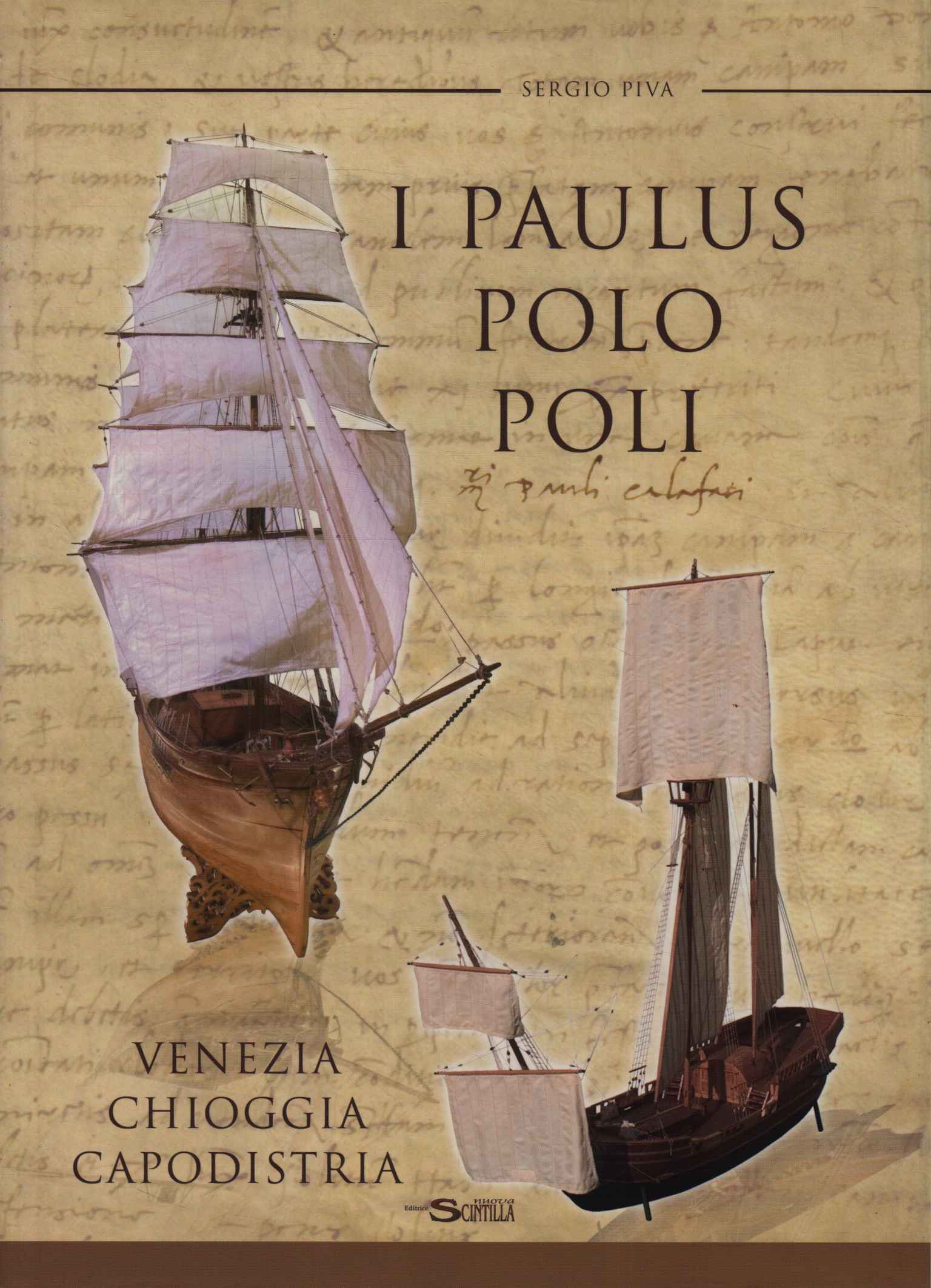 Der Paulus Polo Poli