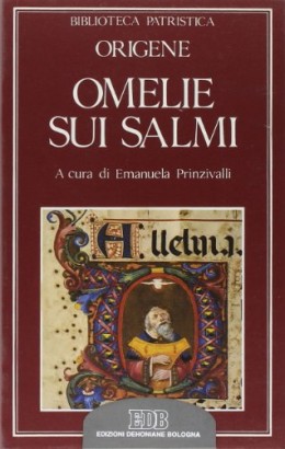 Omelie sui salmi