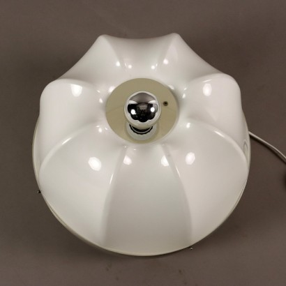 Lampe de table des années 70, Lampe de table des années 70, Lampe de table des années 70