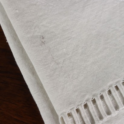 Linen Towels