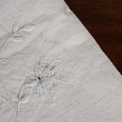 Linen Towels