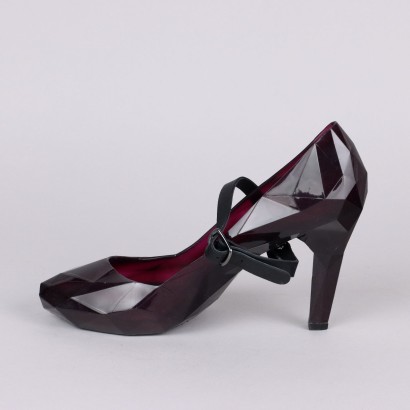 United Nude Lo Res Pumps