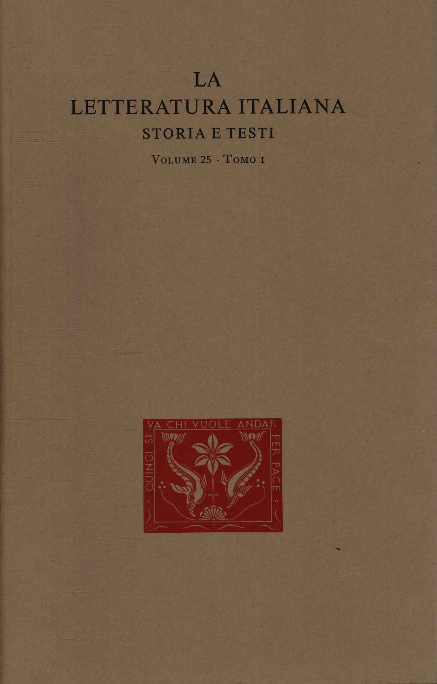 Escritores de tratados del siglo XVI volumen I