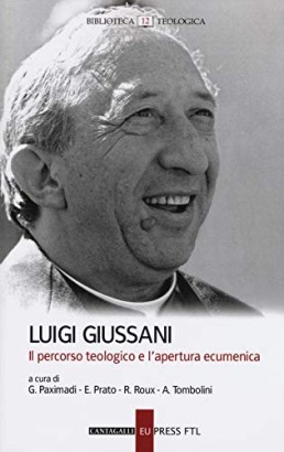 Luigi Giussani