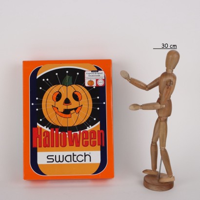 SWATCH HALLOWEEN LOOM GZ 530