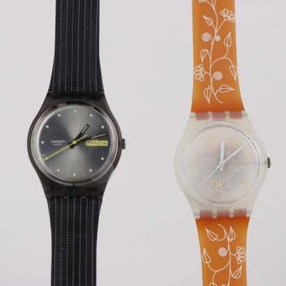 SWATCH HAPPY WEDDING GZS05