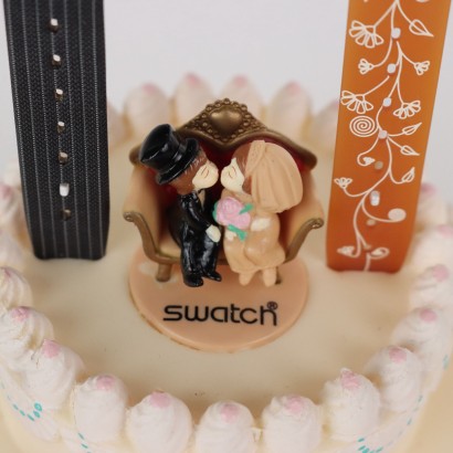 SWATCH HAPPY WEDDING GZS05