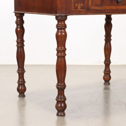 Coffee Table, Dressing Table in Walnut