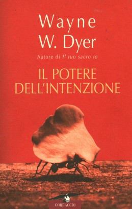 Il potere dell'intenzione