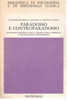 Paradosso e controparadosso