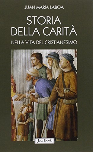 Storia della carità