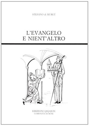 L'evangelo e nient'altro