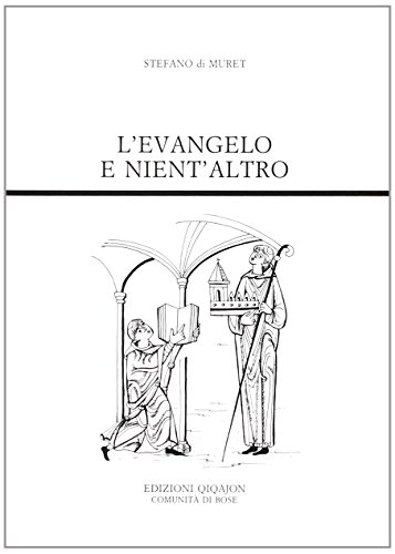 El Evangelio y nada más