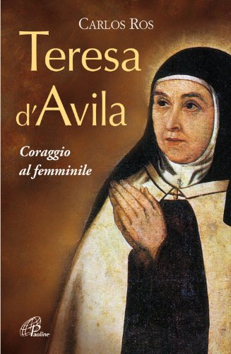 Teresa von Avila