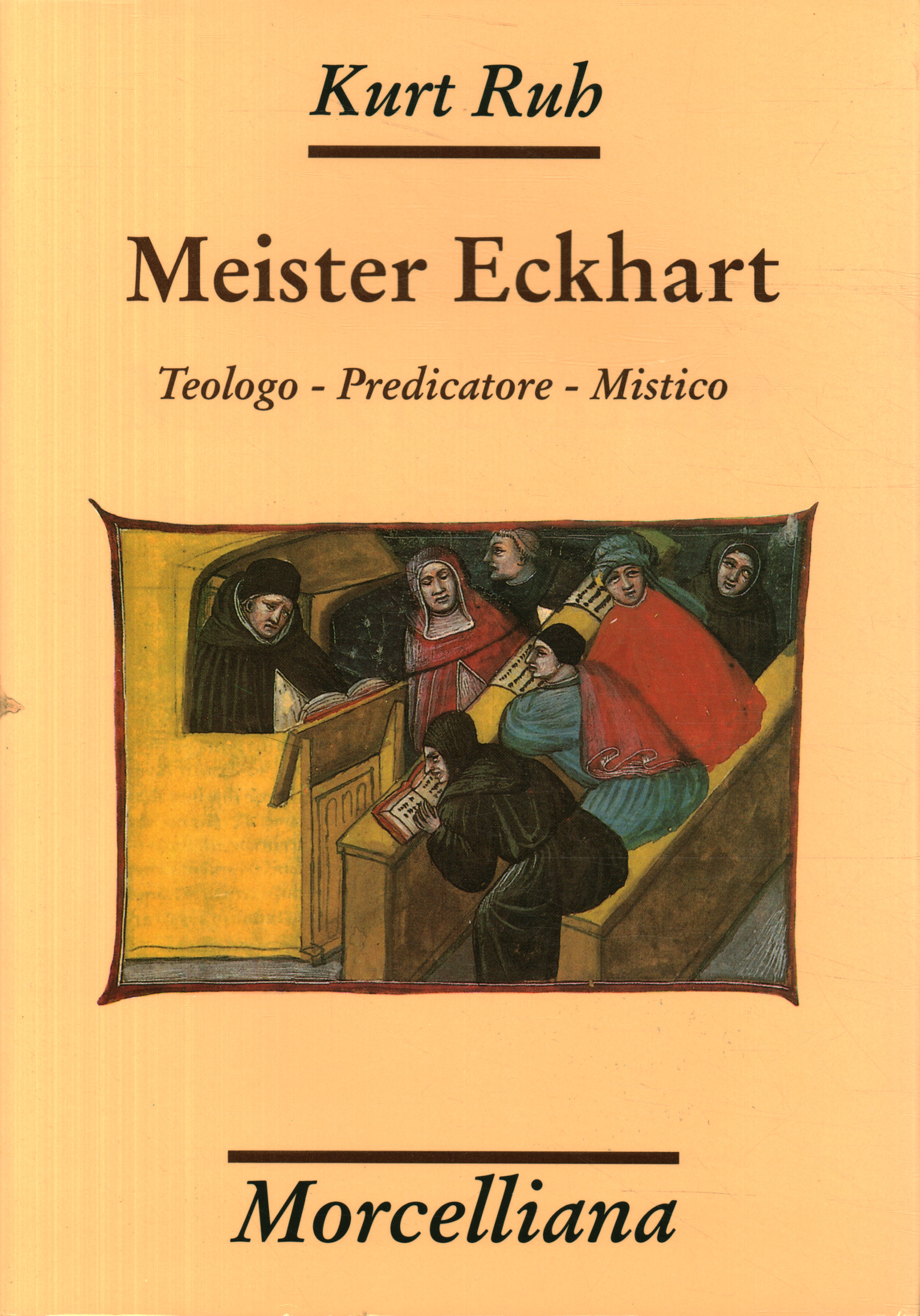 Meister Eckhart