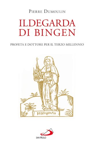 Hildegarde de Bingen