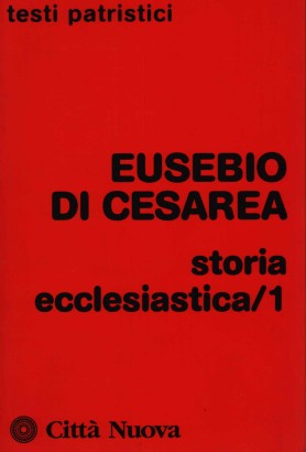 Storica ecclesiastica/1