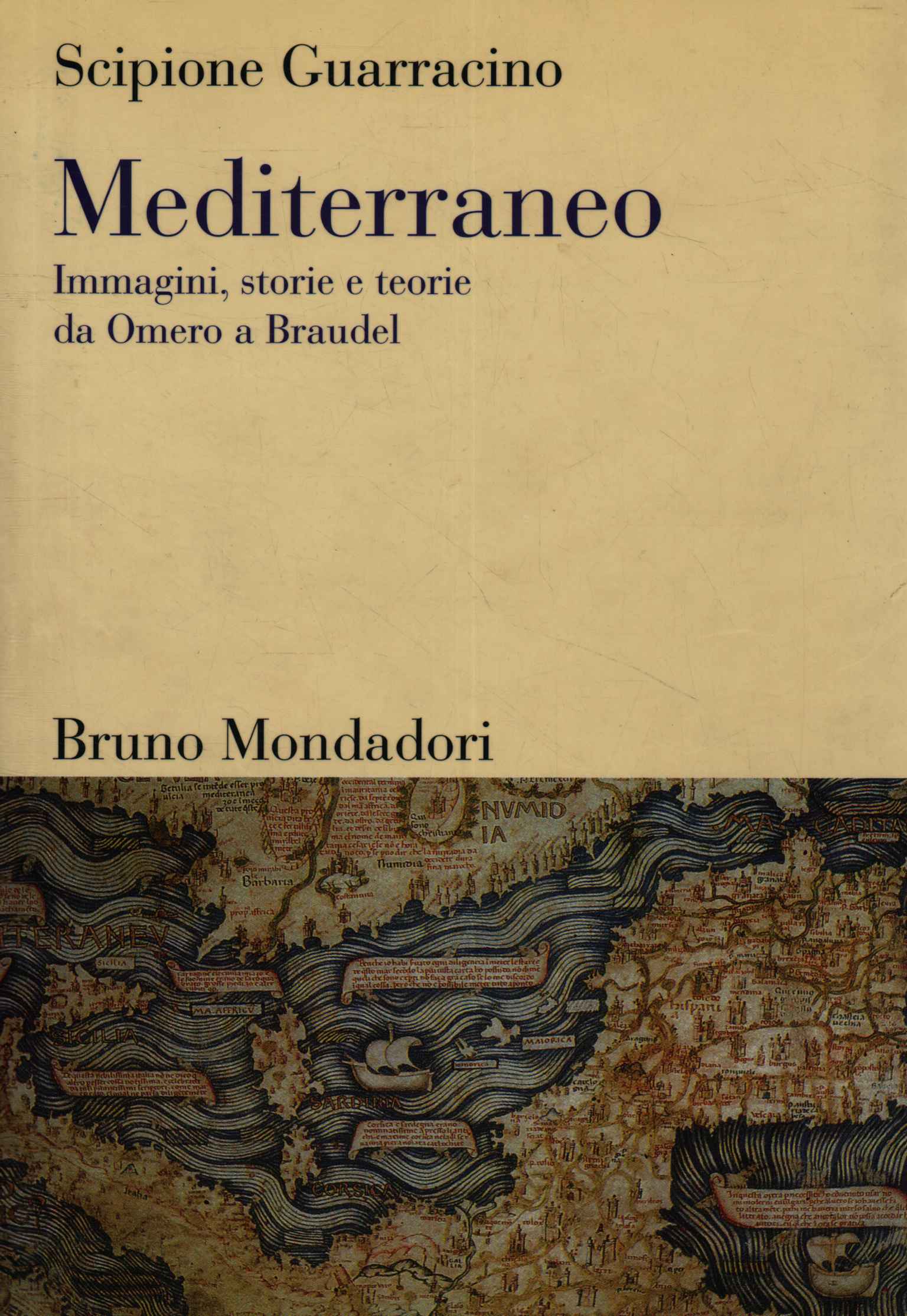 Meditteraneo