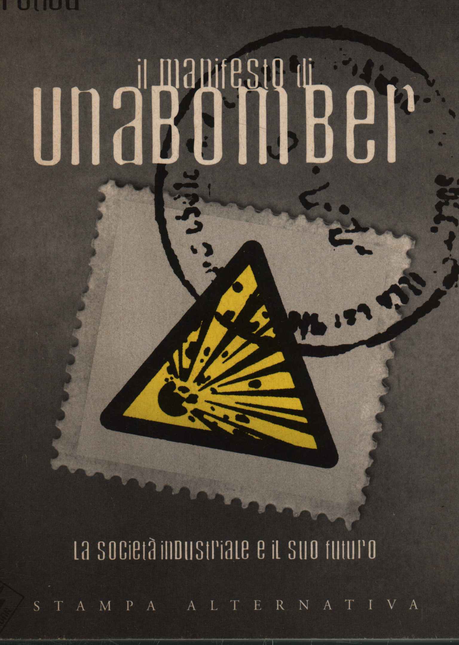 Il manifesto di Unabomber