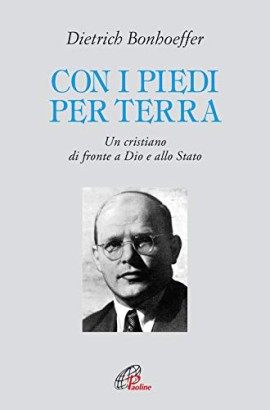 Con i piedi per terra