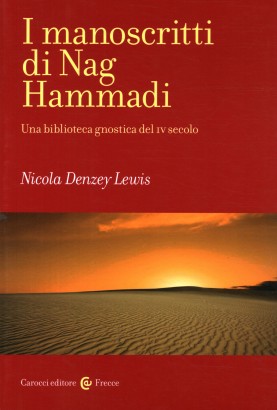 I manoscritti di Nag Hammadi