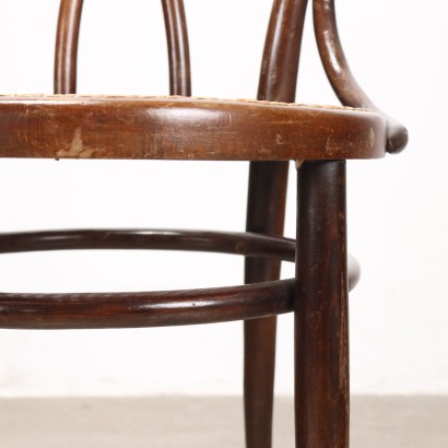 chair group (thonet type),Chair Group,Beech Chair Group