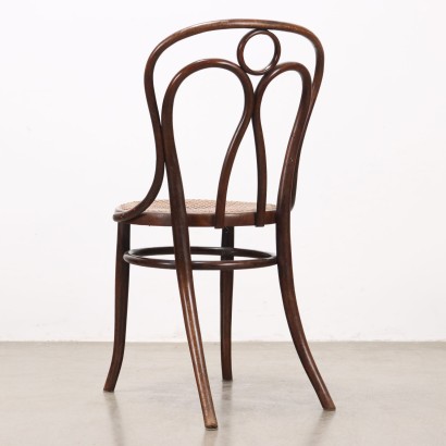 chair group (thonet type),Chair Group,Beech Chair Group