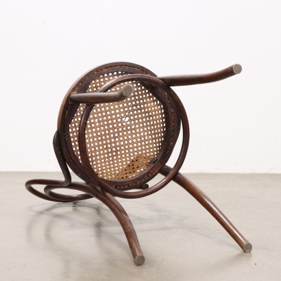 chair group (thonet type),Chair Group,Beech Chair Group