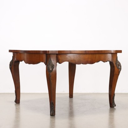 Table,Chippendale Style Table