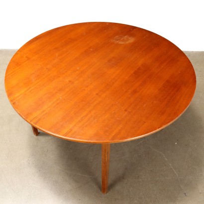 Table à manger des années 60