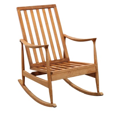 Teak Rocking Chair 50s-60s,Teak Rocking Chair 50s-60s,Teak Rocking Chair 50s-60s,Teak Rocking Chair 50s-60s